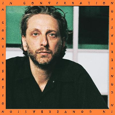 In Conversation: DANIEL LOPATIN