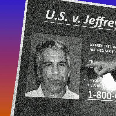 On Epstein, Democrats Go Low