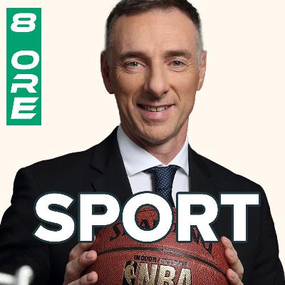 56: I SEGRETI DELL'ALLENAMENTO con FRANCESCO CUZZOLIN