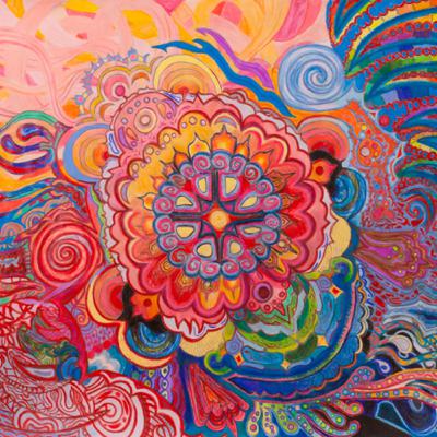 DBHW Podcast #6: Unorthodoxed Spaghett (Ft. Joey, Russell, & Ricky)