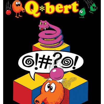 Episode 80 - He's Cute, But He's Got A Potty Mouth..