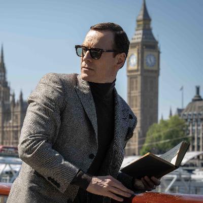 Kinovärgiga mandariin #326 Kinovärgiga mandariin #326