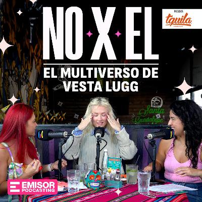 El multiverso de Vesta Lugg