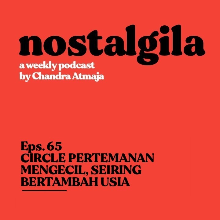 NOSTALGILA