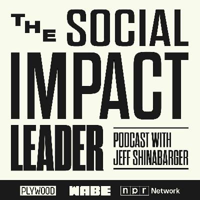 Leading with Intention: Amanda Rhein on Affordable Housing and Leadership Leading with Intention: Amanda Rhein on Affordable Housing and Leadership