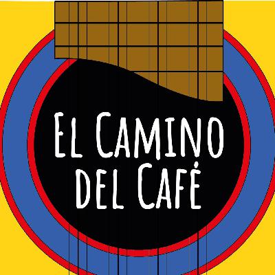 El Camino Del Cafe Emision #97 El Camino Del Cafe Emision #97