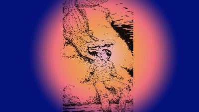 Ep. 343. thankschoosing 8: To the Hammer Man, Every Nail Looks Like a Battlespike