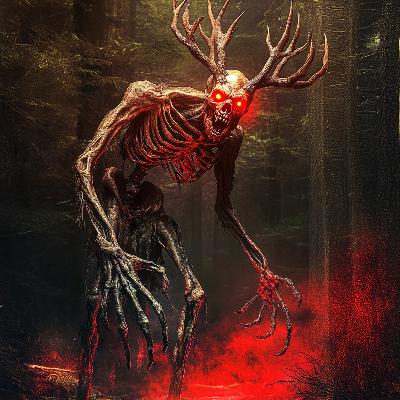 4 Leyendas de Terror Captadas en CÁMARA | PARTE 10