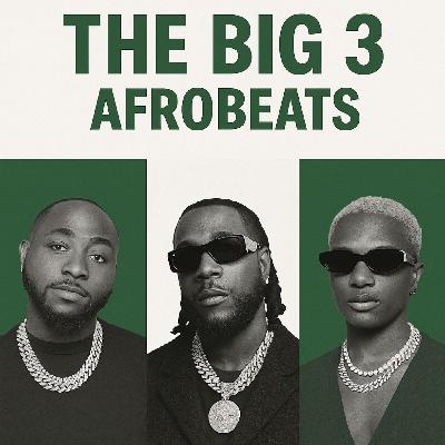 Davido, Burna Boy ou Wizkid : qui est le roi de l’Afrobeats ?