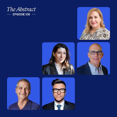 Ep 106: Scaling Legal at Speed – Lessons from Carta, Cockroach Labs, and More