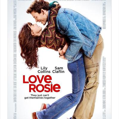 Love, Rosie(where rainbows end) Review. Love, Rosie(where rainbows end) Review.