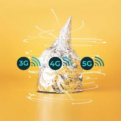 5G & Mind Control Part II