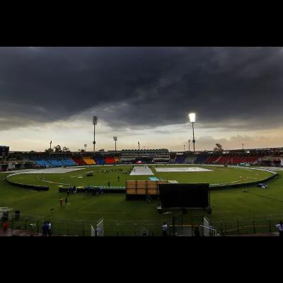 The Intersection of Cricket and Climate Change: A Discussion with Chris Britt-Searle