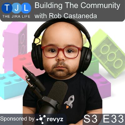 Forging New Atlassian Community Opportunities