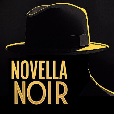 Novella Noir | Ghostwriter's Confession | Noir Audio Drama