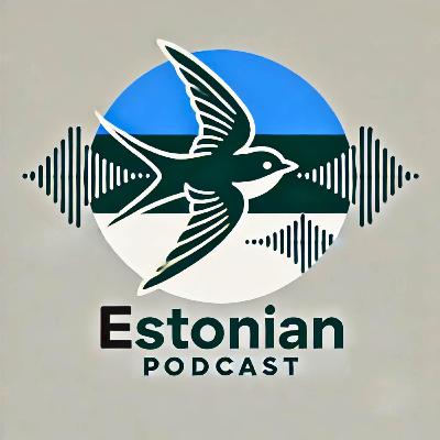 Episood #11: (B1/B2) Kui petturid tahtsid mind palgata // Episode #11: When scammers wanted to hire me.