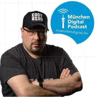 Torsten Frenzel (eGovernment-Podcast)