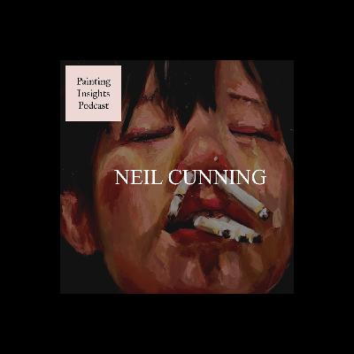 Neil Cunning