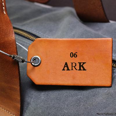 S1E06  ARK