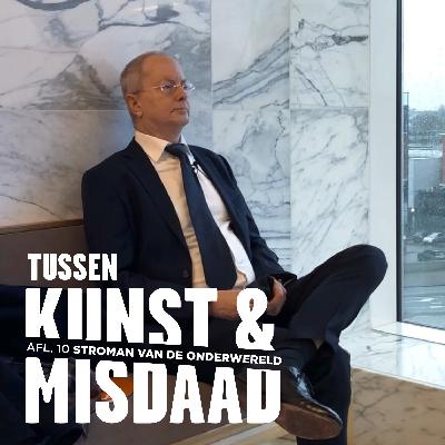 Afl. 10: Stroman van de Onderwereld