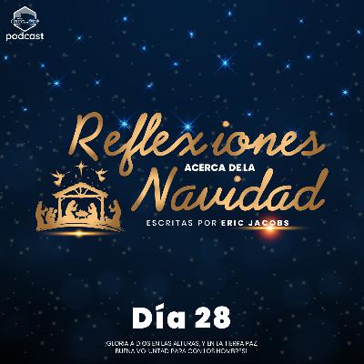 28 de Diciembre