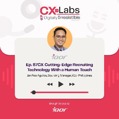 Cutting-Edge Recruiting Technology With a Human Touch