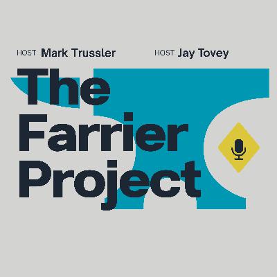 The Farrier Project Trailer