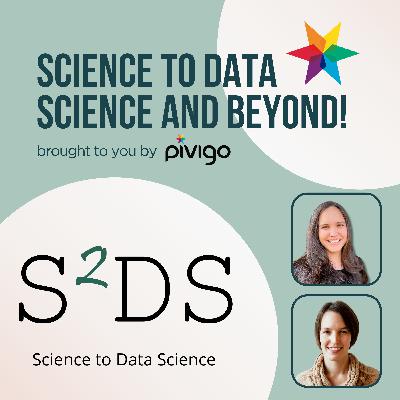 Ep. 28: Theresa Offwood-le Roux, Senior Principal Data Scientist at NetSuite Ep. 28: Theresa Offwood-le Roux, Senior Principal Data Scientist at NetSuite