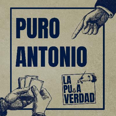 Puro Antonio