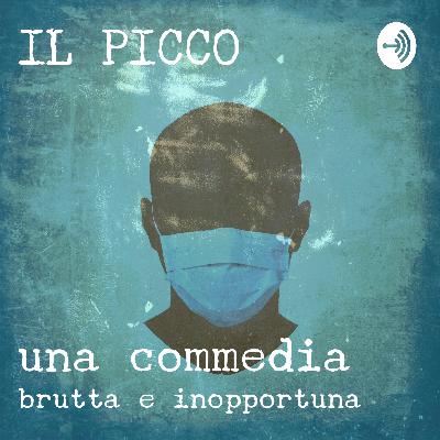 Trailer - Il picco: una commedia brutta e inopportuna Trailer - Il picco: una commedia brutta e inopportuna