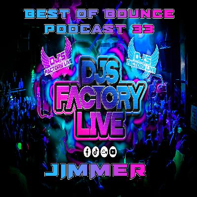 Jimmer - Best Of Bounce 33