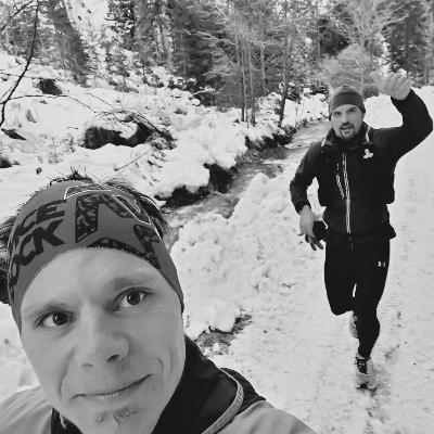 #63 Jahresrückblick mit Markus und Charly