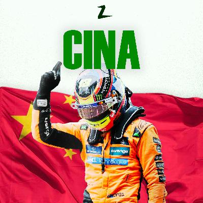 F1 - GP Cina 2025 - Ferrari, sveglia!
