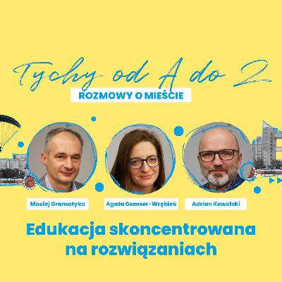 Tychy od A do Z – Pozwól dziecku być ekspertem