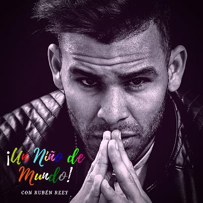 Presentación: Un Niño de Mundo.