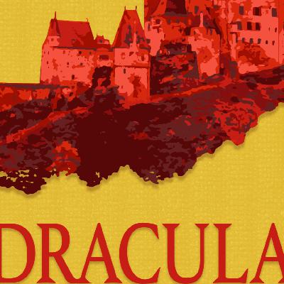 DRACULA - Episode 7
