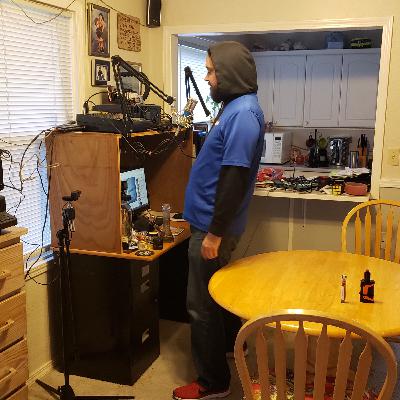 Rottcasts 2.0 #7 Cowboy V.s McGregor ?