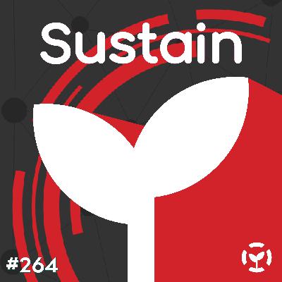 Episode 264: Neil Chue Hong on the Software Sustainability Institute