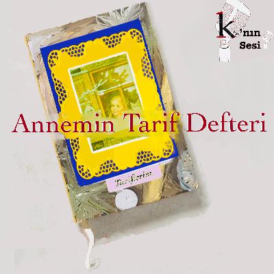 2. Sezon 1. Oyun: "Annemin Tarif Defteri" 2. Sezon 1. Oyun: "Annemin Tarif Defteri"