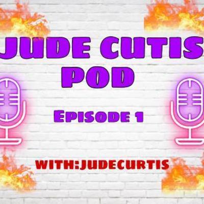 GROWTH ON SOCIAL MEDIA | JUDE POD EPISODE 1 GROWTH ON SOCIAL MEDIA | JUDE POD EPISODE 1