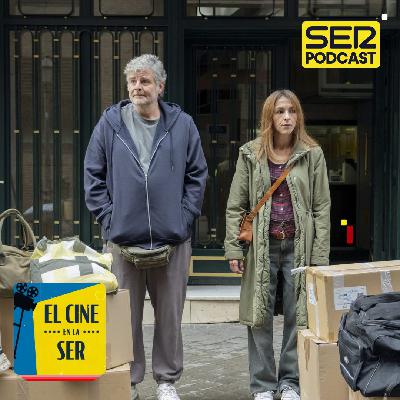 Las series | La segunda temporada de 'Poquita Fe' es una genialidad y el regreso de 'The Morning Show'