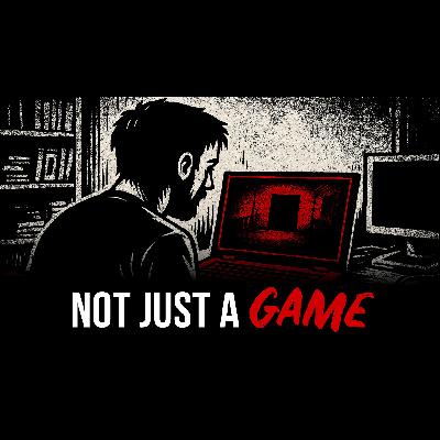 The Terrifying Lost Game Found on a Government Laptop