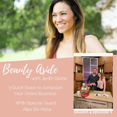 How to Jumpstart Your Online Dream Business