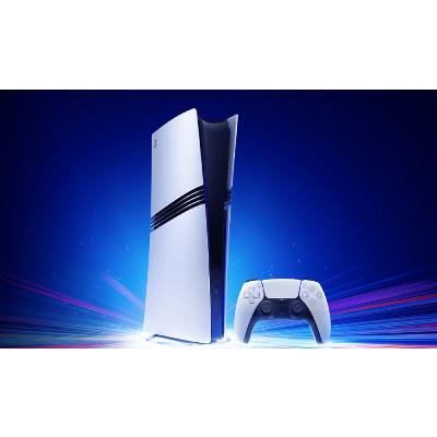 Llegará la Play Station 6
