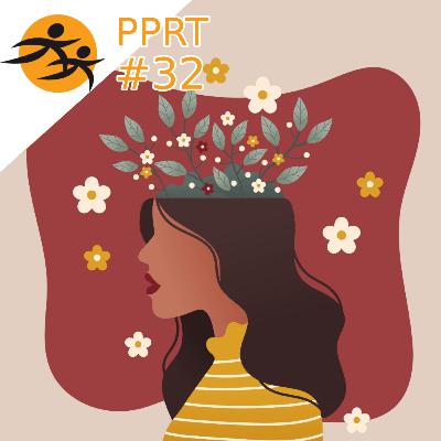 Saúde mental para o povão: quem disse pobre não pode ter acesso? #PPRT32