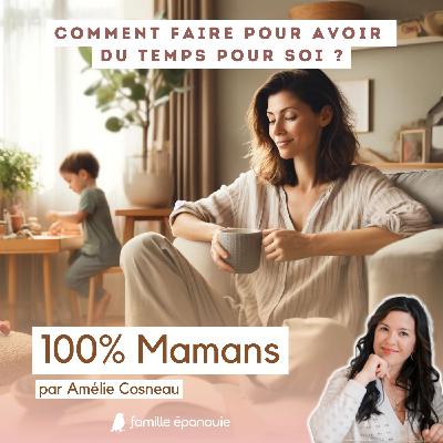 Comment faire pour avoir du temps pour soi ?