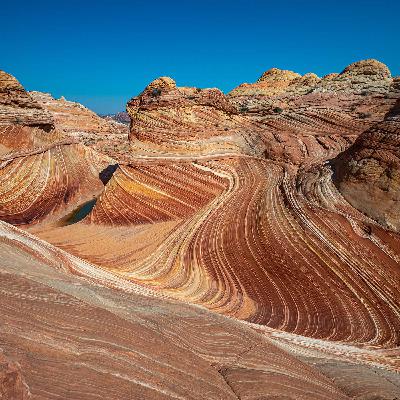 13: Can We Bury Modern CO₂ in Utah’s Ancient Sand?