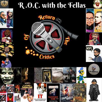 Episode 22.. Horror