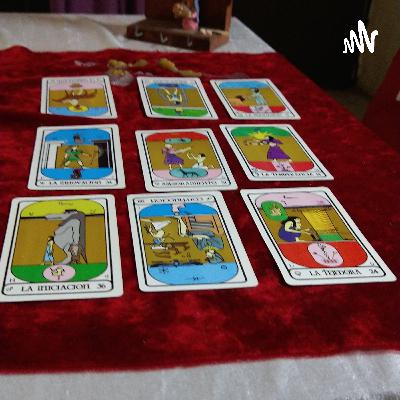 Horóscopo De Los Trece Signos Del Zodiaco Desde La Perspectiva Del Tarot Egipcio. (Trailer)