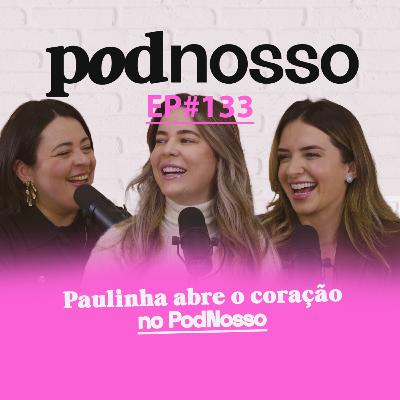 TUDO POR TRÁS DO MAIOR CANAL CRISTÃO DO MUNDO - DEIVE LEONARDO | PODNOSSO #133